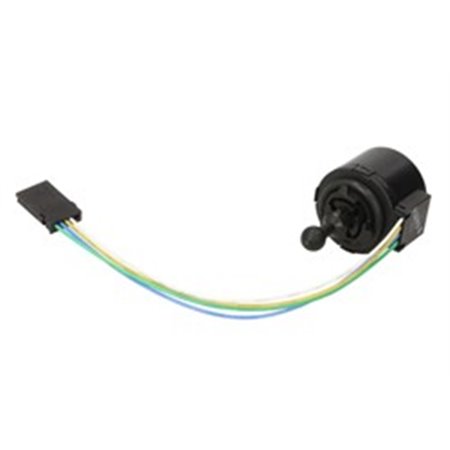 20-0655-MA-1 Actuator, headlight levelling TYC