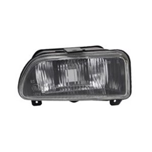 19-0279-05-2 Front Fog Light TYC - Top1autovaruosad