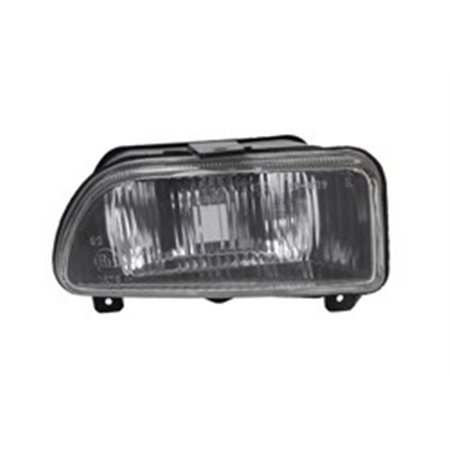 19-0279-05-2 Front Fog Light TYC