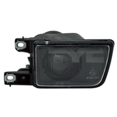 19-1142-15-2 Front Fog Light TYC