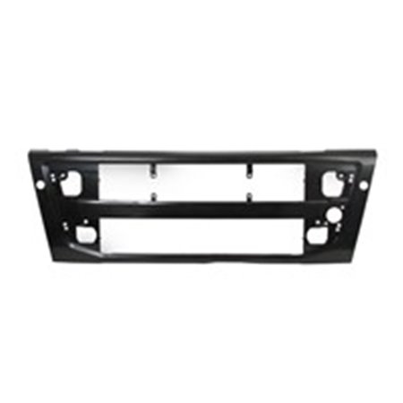 3FH/150 Front grille bottom fits: VOLVO FH, FH II 09.05 
