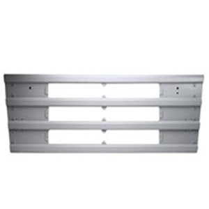 SCA-FP-001 Front grille top fits: SCANIA 4 05.95 04.08