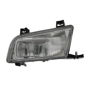 19-0863-05-9 Front Fog Light TYC - Top1autovaruosad