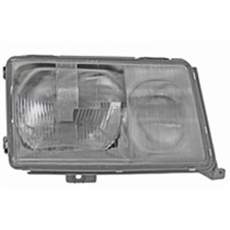 20-3090-05-2 Headlight TYC