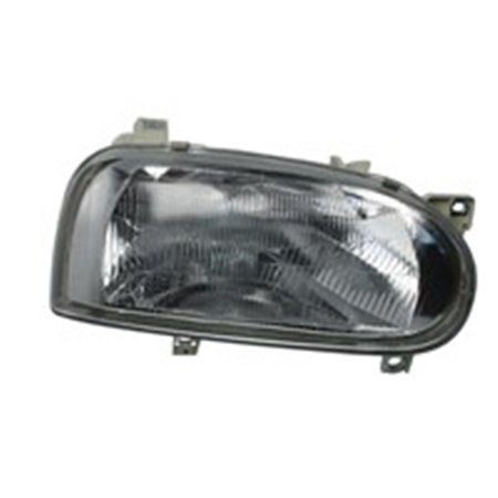 20-3471-05-2 Headlight TYC