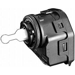 6NM 007 878-041 Actuator, headlight levelling HELLA - Top1autovaruosad