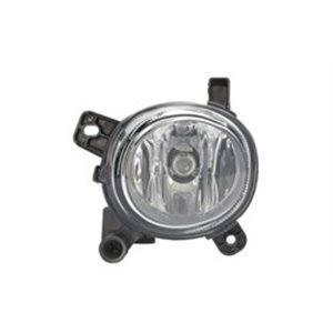 043652 Front Fog Light VALEO - Top1autovaruosad