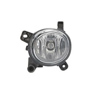 VAL043652 Fog lamp front L (H11) fits: AUDI A1 8X, A4 B8, A5 8T, A6 C7, Q3 