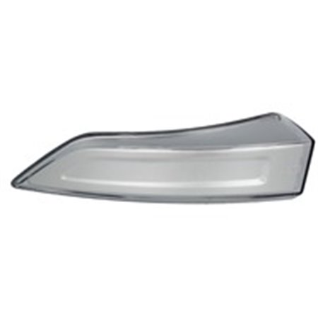 VAL111000 Indicator lamp front L (glass colour: transparent) fits: VOLVO FH