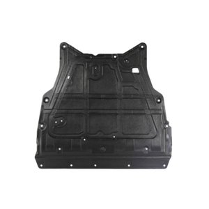 6601-02-1679860P Cover under engine (abs / pcv) fits: NISSAN X TRAIL T31 06.07 09.