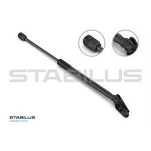 848951 Gas Spring, boot,cargo area STABILUS - Top1autovaruosad