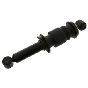 FE38989 Driver's cab shock absorber front L/R fits: IVECO STRALIS I, STRA