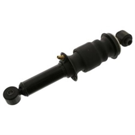 FE38989 Driver's cab shock absorber front L/R fits: IVECO STRALIS I, STRA