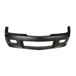 5510-00-0091900P Bumper (front, for painting) fits: BMW Z3 E36 10.95 06.03