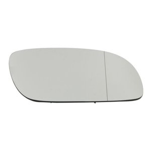 6102-02-1272192P Mirror Glass, exterior mirror BLIC - Top1autovaruosad