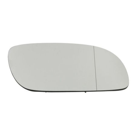 6102-02-1272192P Mirror Glass, exterior mirror BLIC