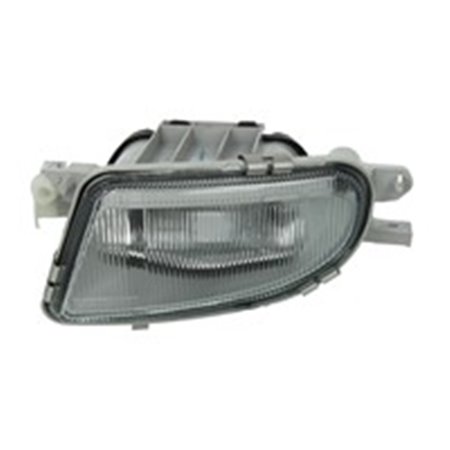 19-0184-05-2 Front Fog Light TYC