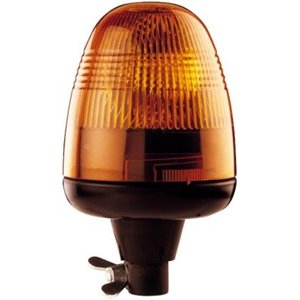 2RL006 846-011 Signalling lamp 24V, h1, yellow