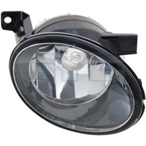 TYC 19-0797-01-9 Fog lamp R (HB4) fits: SEAT ALHAMBRA; VW BEETLE, CADDY III, CADDY