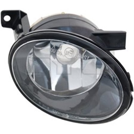 19-0797-01-9 Front Fog Light TYC