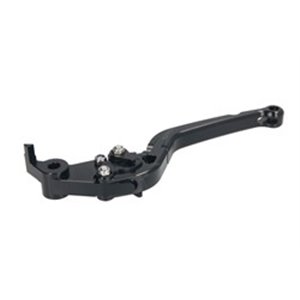 KHLDC18 Brake lever long; non breakable adjusted 4RIDE colour black fits: