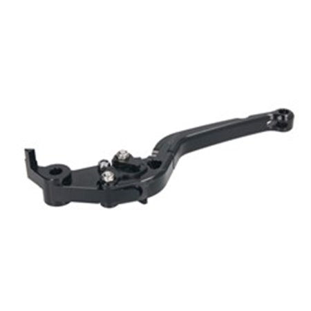 KHLDC18 Brake lever long non breakable adjusted 4RIDE colour black fits: