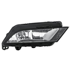 1NE 011 077-021 Front Fog Light HELLA - Top1autovaruosad