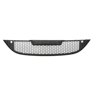 6502-07-6613995Q Ventilation Grilles, bumper BLIC - Top1autovaruosad