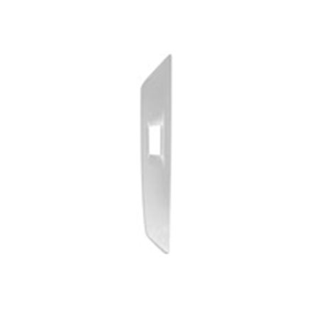 VO82268557 Housing/cover of side mirror L fits: VOLVO