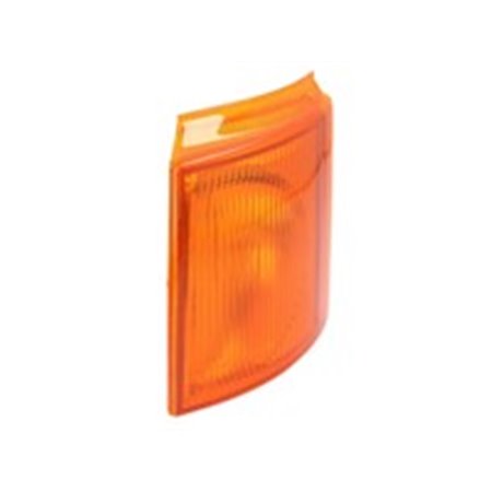 431-1517L-UE Indicator lamp front L (orange, P21W) fits: FORD TRANSIT IV FL 01