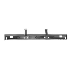 5502-00-0552944Q Bumper reinforcement front (middle) fits: CITROEN BERLINGO II PE