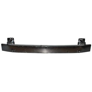 5502-00-8118940P Bumper reinforcement front fits: TOYOTA AURIS E15 03.07 04.10