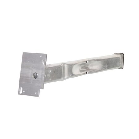 5504-00-0552932P Mounting Bracket, bumper BLIC