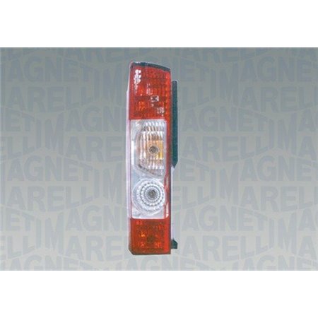 712201621120 Tail Light Assembly MAGNETI MARELLI