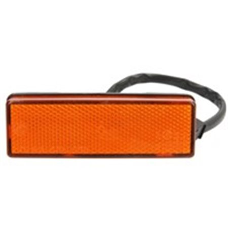 OL1.42.052.00 Indicator lamp, side L/R (orange) fits: FIAT DUCATO 01.82 05.94