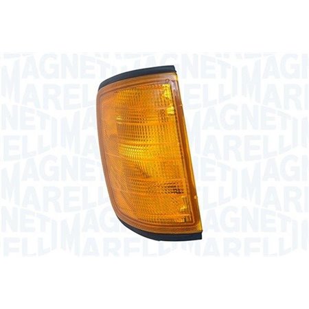 711305233109 Indicator lamp R (orange, P21W) fits: MERCEDES E KLASA W124, W124