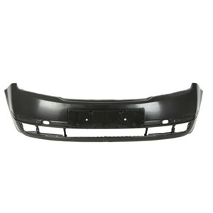 5510-00-7514900P Bumper (front, for painting) fits: SKODA FABIA I 08.99 08.04