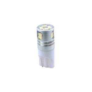 LB086W Light bulb LED  2pcs  W5W  12V  ma - Top1autovaruosad