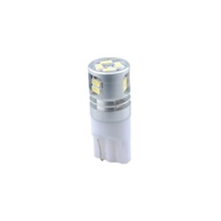 LB086W Light bulb LED, 2pcs, W5W, 12V, max. 1,25W, light colour white, s