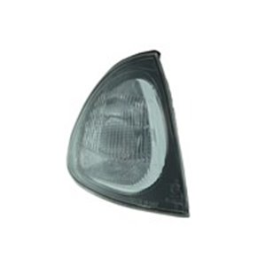 TYC 18-5457-05-2 Indicator lamp front R (white, PY21W) fits: TOYOTA AVENSIS T22 Li