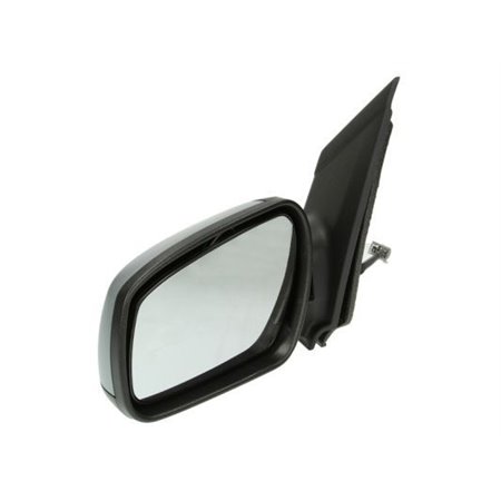 5402-04-1123299P Exterior Mirror BLIC