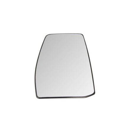 6102-03-2001297P Mirror Glass, exterior mirror BLIC