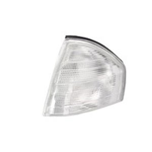 TYC 18-5190-05-2 Indicator lamp front L (white) fits: MERCEDES SL R129 03.89 12.01