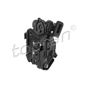 HP623 629 Door lock front L fits: AUDI A1, Q3; SEAT ARONA, ATECA, IBIZA V, 