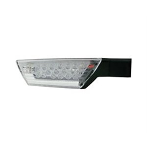 OF365 Indicator front rear L R  lED indic - Top1autovaruosad