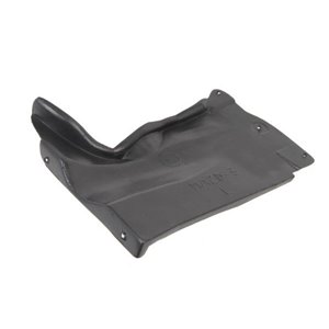 6601-02-3476871P Cover under engine L (abs / pcv) fits: MAZDA 3 BK, 5 CR19 10.03 0