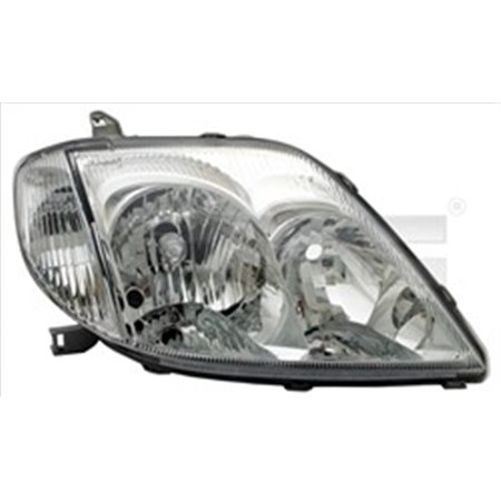 20-0265-05-2 Headlight TYC