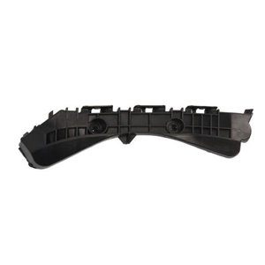 5504-00-8118934P Bumper mount rear R (side, plastic) fits: TOYOTA AURIS E15 03.07 