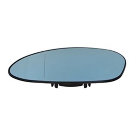 6102-02-1211823 Mirror Glass, exterior mirror BLIC