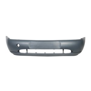5510-00-2563905P Bumper (front, for painting) fits: FORD FIESTA IV; MAZDA 121 III 